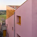 Prázdninový dům Ca La Carolina Rabos