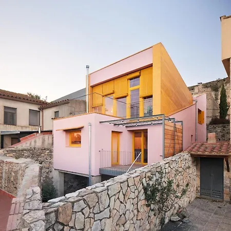 Holiday home Ca La Carolina *