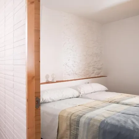 Holiday home Ca La Carolina Rabos