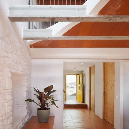 Ca La Carolina Holiday home