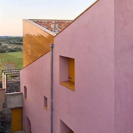 Holiday home Ca La Carolina Rabos