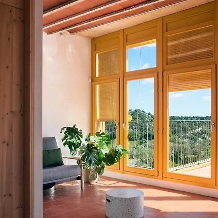 Holiday home Ca La Carolina