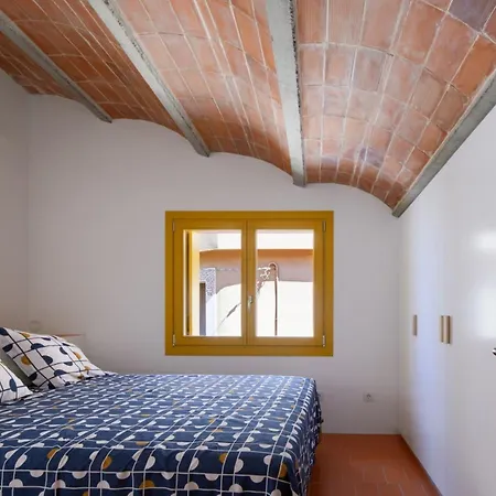 Σπίτι διακοπών Ca La Carolina *